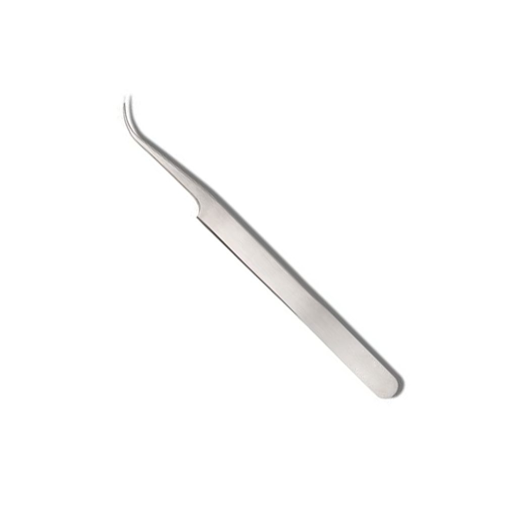 Eyelash Tweezers (Model: MBT-10160)